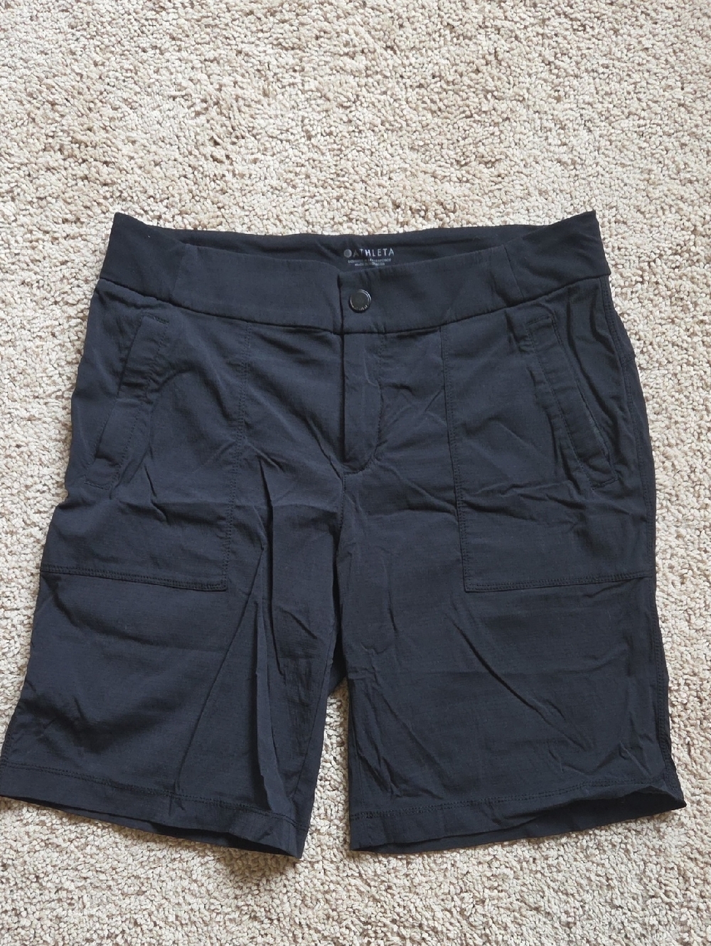 Athleta Shorts